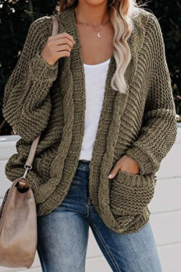 Elegant and Comfortable Winter Coat for Everyday Use