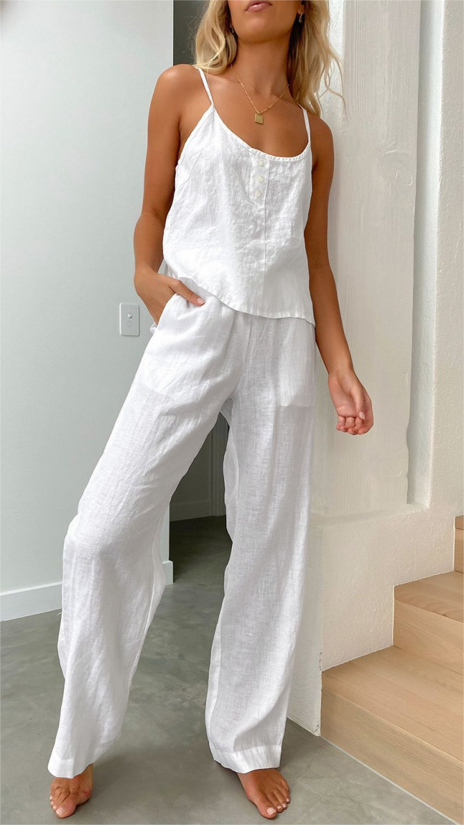 Camila - Women's loose and fashionable outerwear for home wear