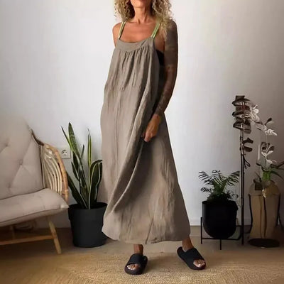 Lidia - Women's Dress