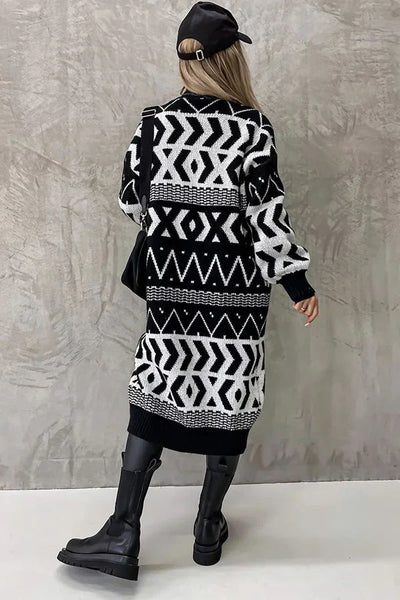 Elegant and versatile cardigan