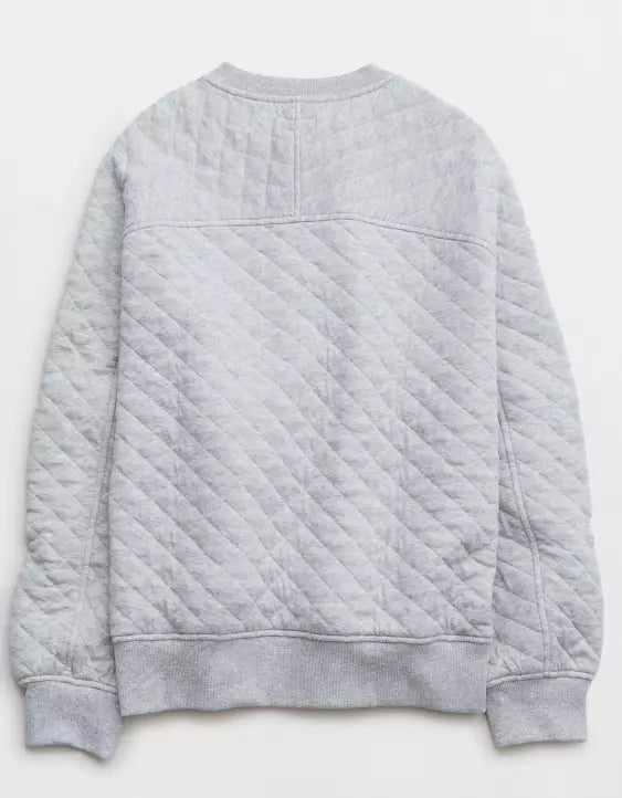Women's Snap Button Bomber Jacket – Modern Style