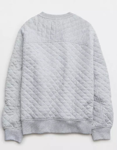 Women's Snap Button Bomber Jacket – Modern Style