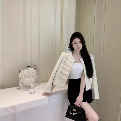 Elegant jacket for a sophisticated look