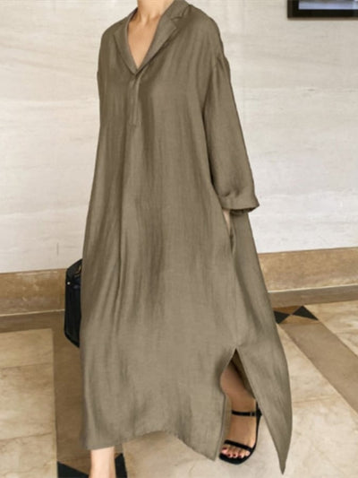 Mariona - Casual dresses for women