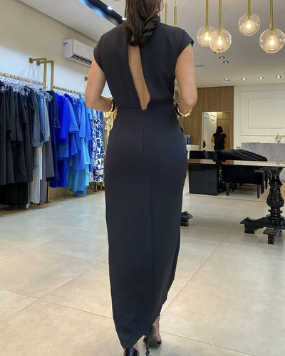 Esmée - Short Comfortable Strappy Dress