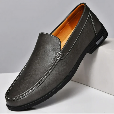 Marco - Authentic Italian Loafers