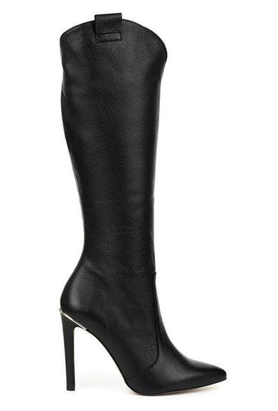 Camila High Boots - Elegant and Modern Design