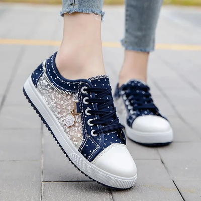 Irina - Women's casual shoes