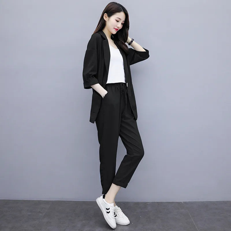 Helena - Elegant set for women