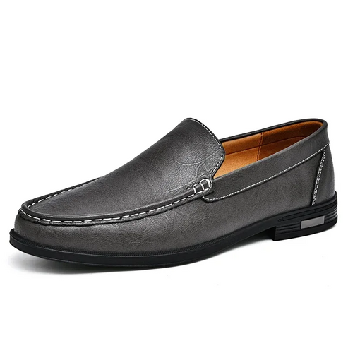 Marco - Authentic Italian Loafers