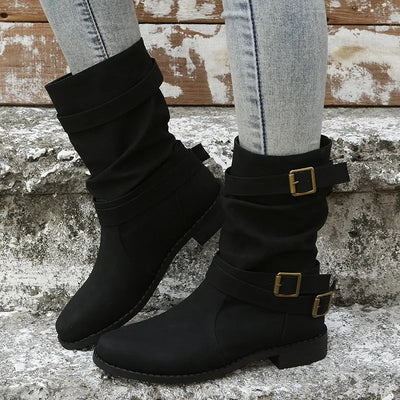 Stylish and Comfortable General Boots for Everyday Use