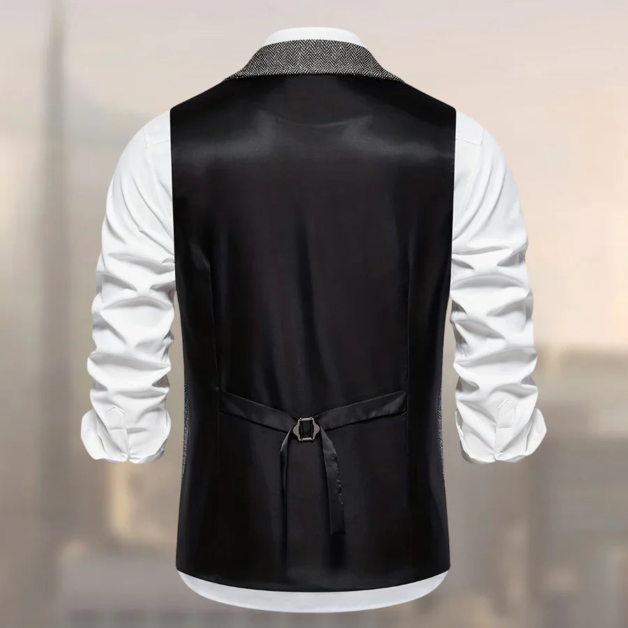 Lincoln - Men's Formal Vest