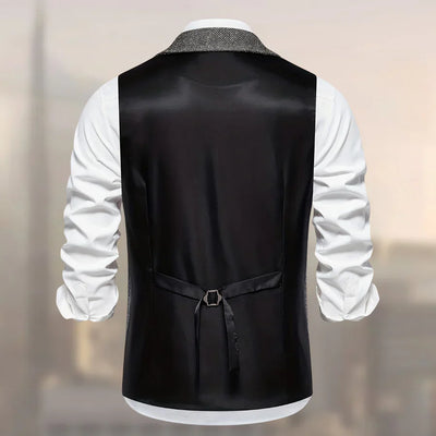 Lincoln - Men's Formal Vest