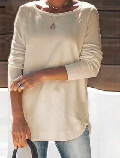 Elegant and comfortable sweater: the perfect choice for every day