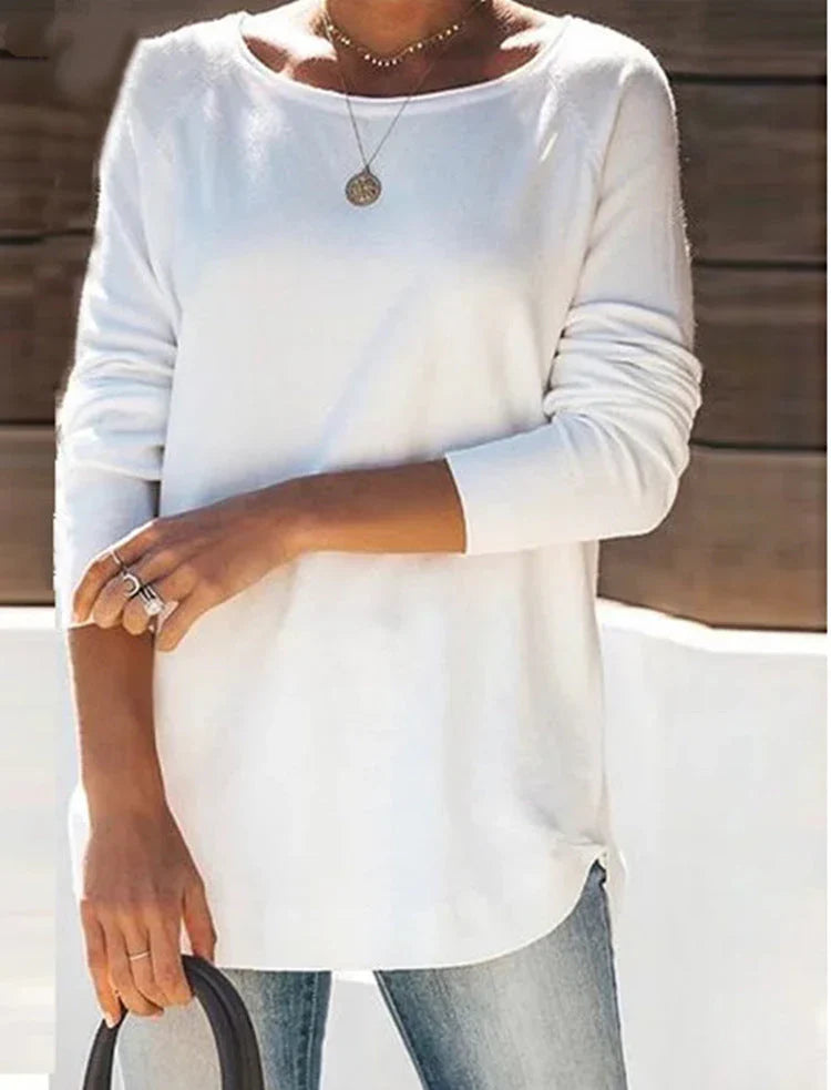 Elegant and comfortable sweater: the perfect choice for every day