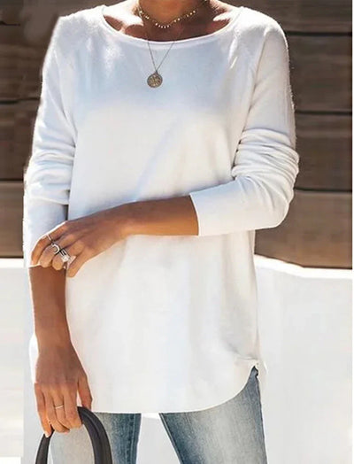 Elegant and comfortable sweater: the perfect choice for every day