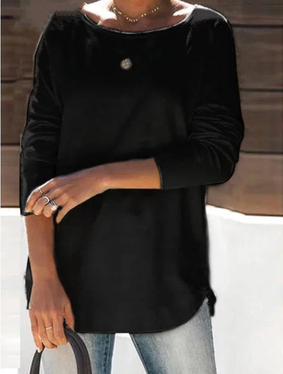 Elegant and comfortable sweater: the perfect choice for every day