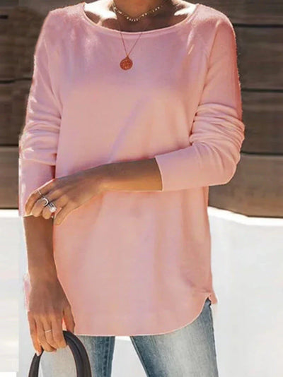 Elegant and comfortable sweater: the perfect choice for every day