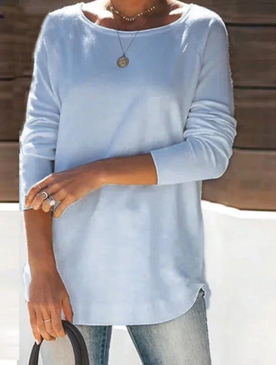 Elegant and comfortable sweater: the perfect choice for every day