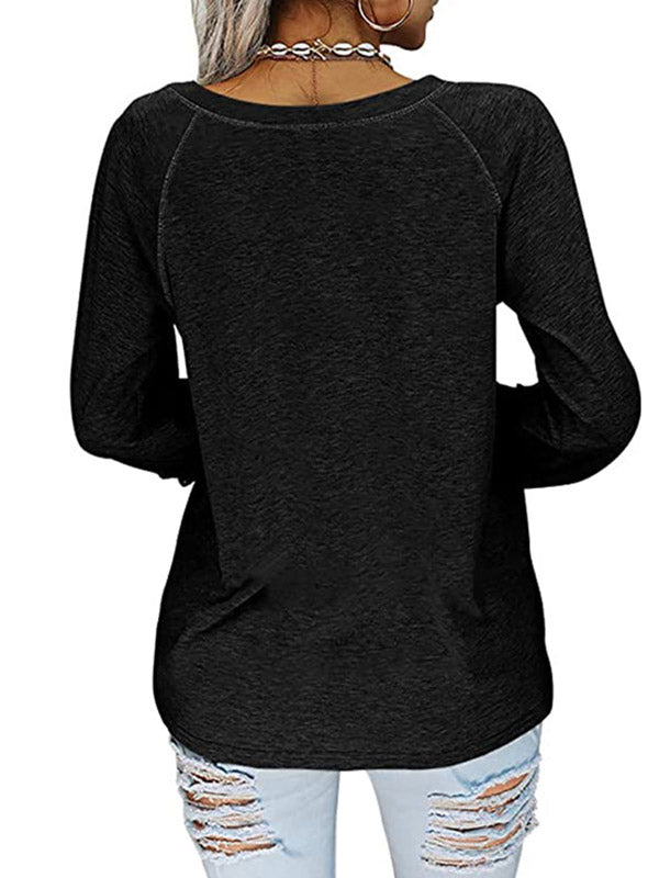 Modern lantern sleeve t-shirt: the perfect choice for your summer wardrobe