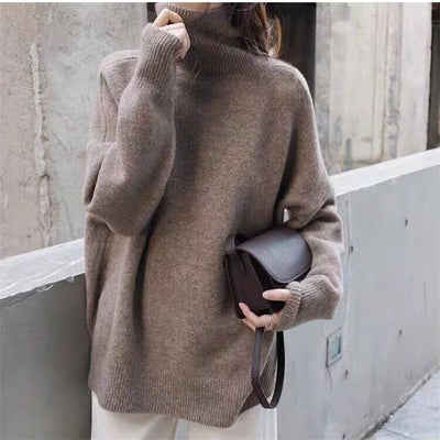 Modern sweater for urban looks – Perfect for any occasion