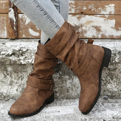 Stylish and Comfortable General Boots for Everyday Use