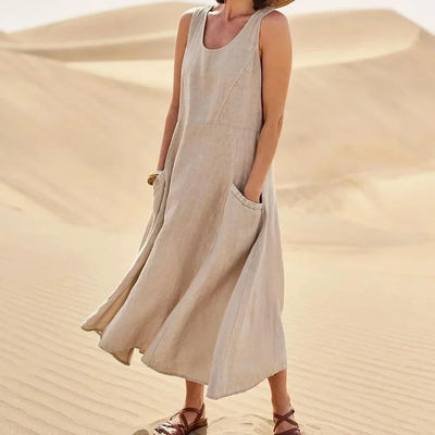 Sara dress