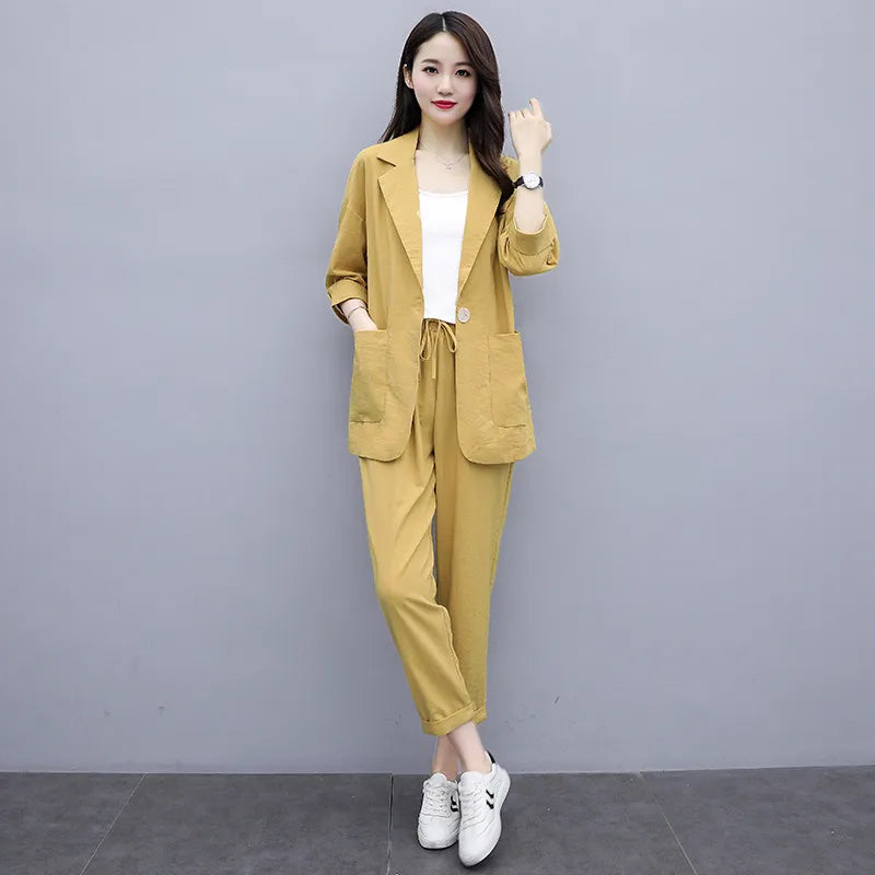 Helena - Elegant set for women