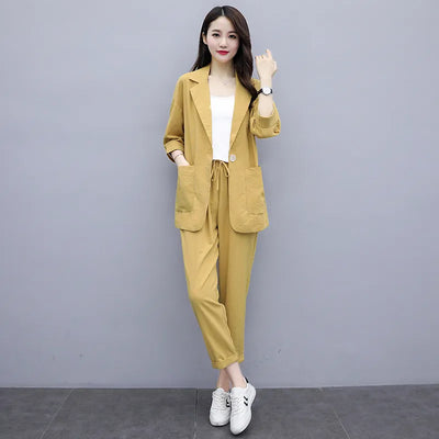 Helena - Elegant set for women