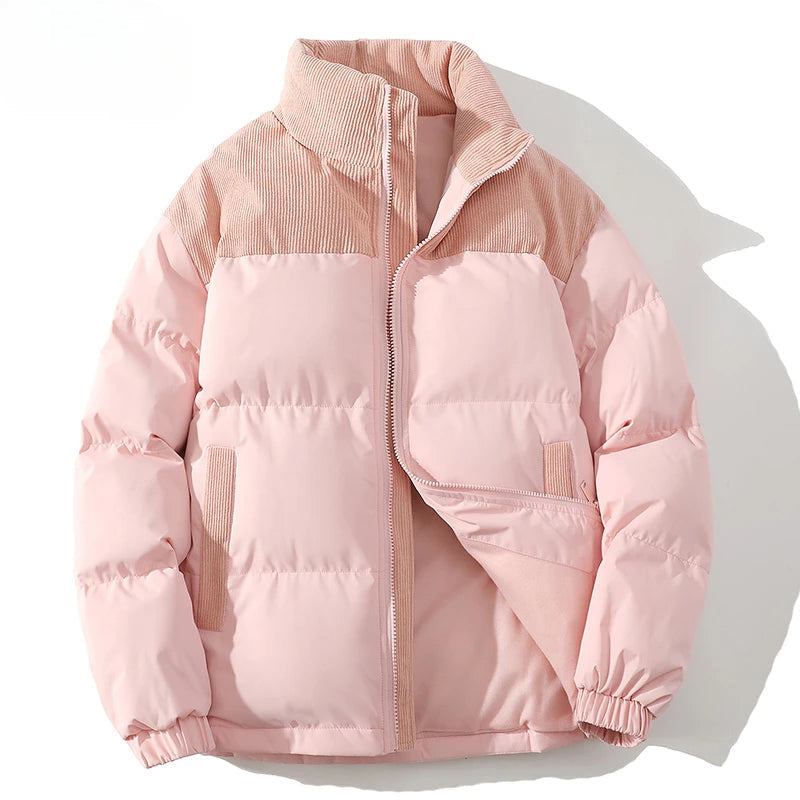 Modern Women's Jacket, Ideal for Everyday Use and Casual Style