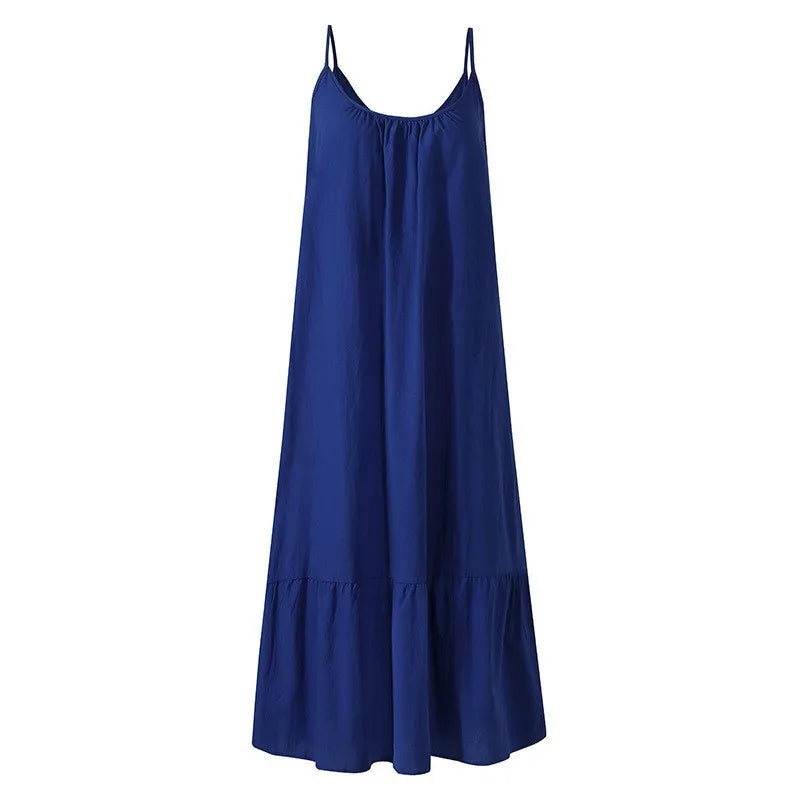 Mireia - Bohemian Christmas Dress