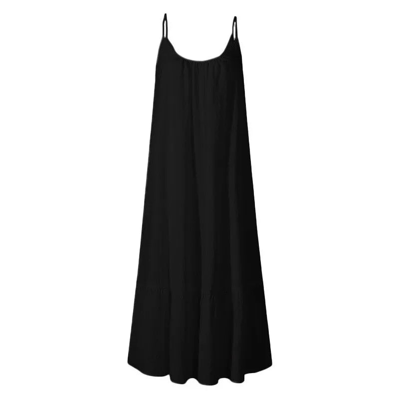 Mireia - Bohemian Christmas Dress