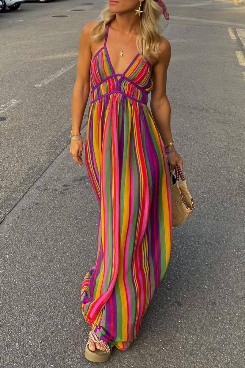 Mila dress