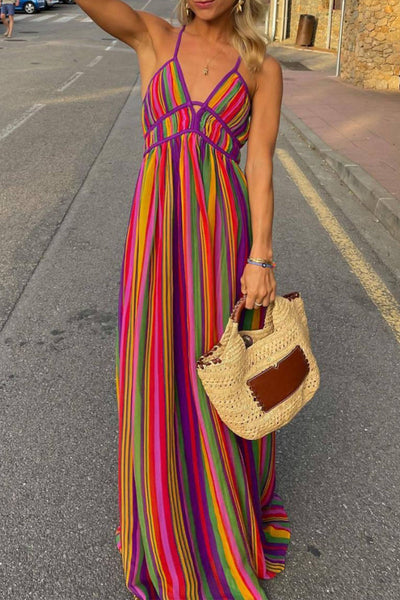 Mila dress