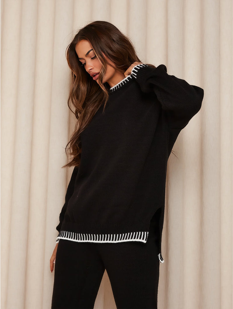 Warm and Comfortable Set for Women Perfect for Winter