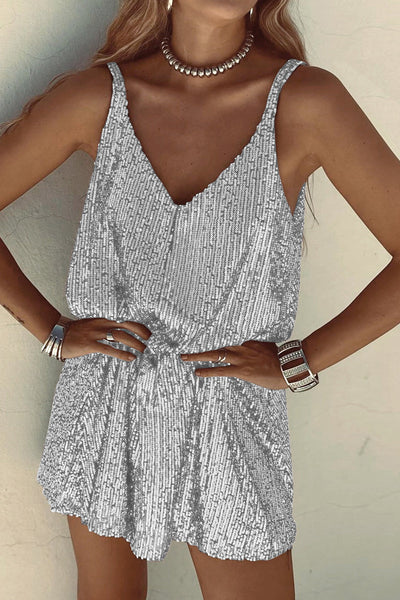 Monica - Dress with straps