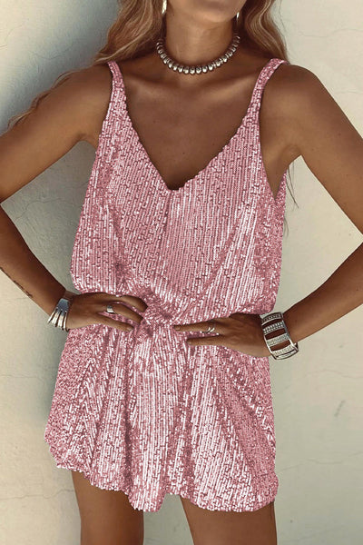 Monica - Dress with straps