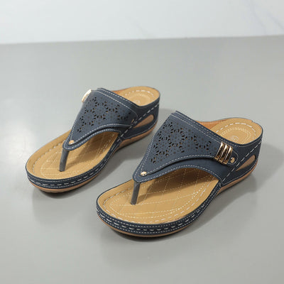 Lidia - Breathable women's sandals