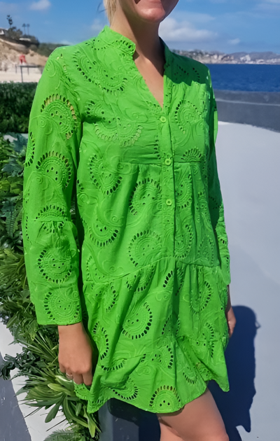 Maria | trendy summer dress