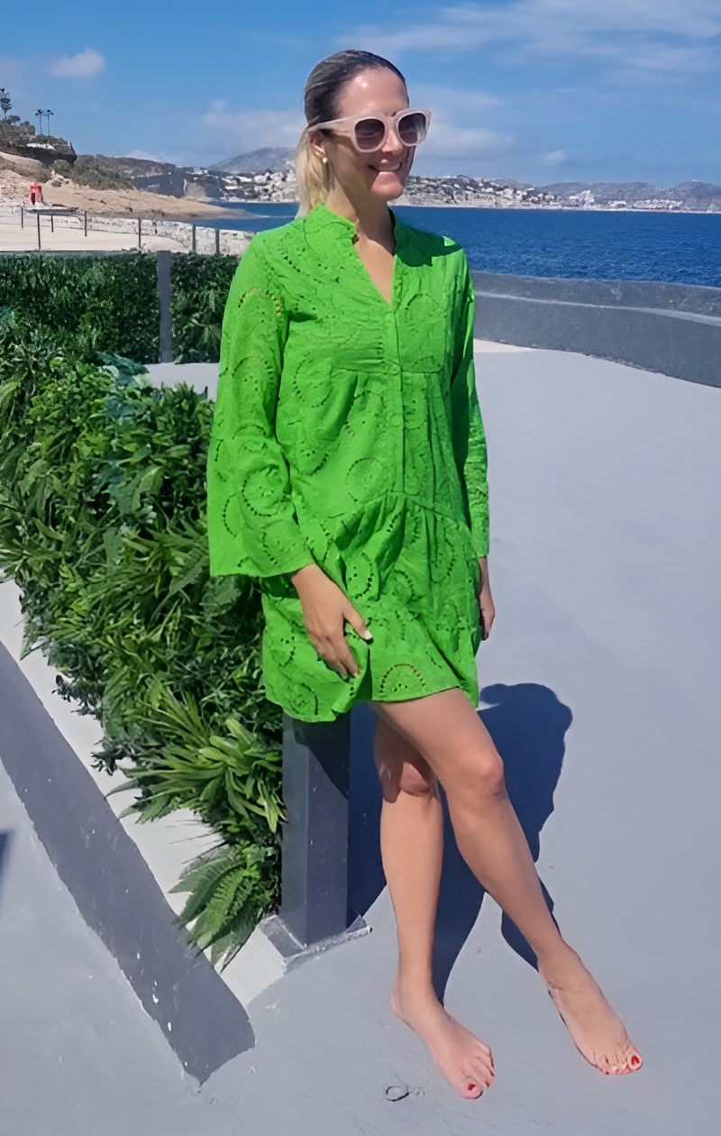 Maria | trendy summer dress