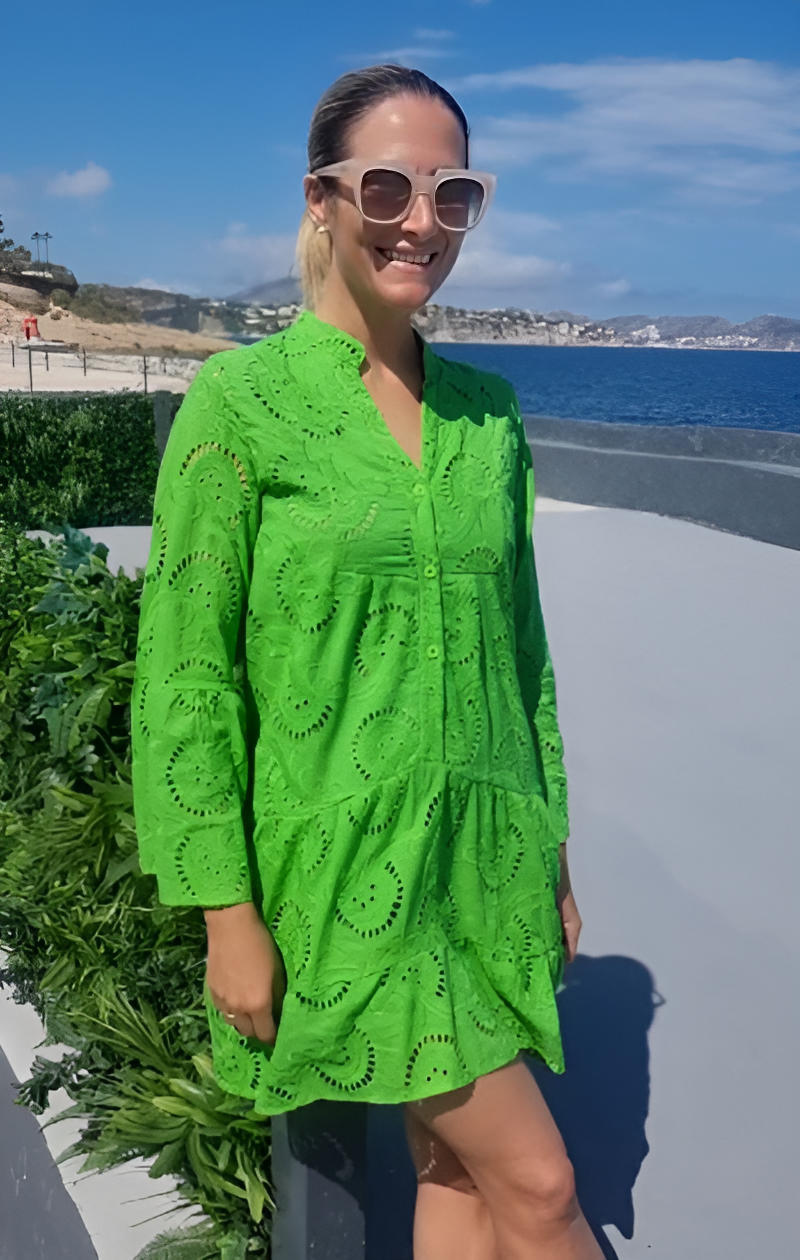 Maria | trendy summer dress
