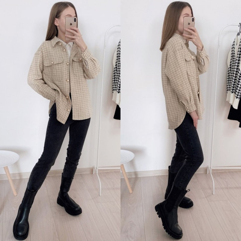 Comfortable ankle boots for cool days