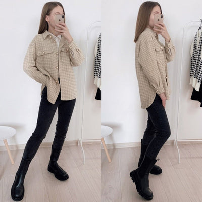 Comfortable ankle boots for cool days