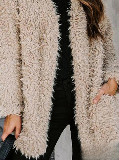 Fashionable cardigan for a stylish look