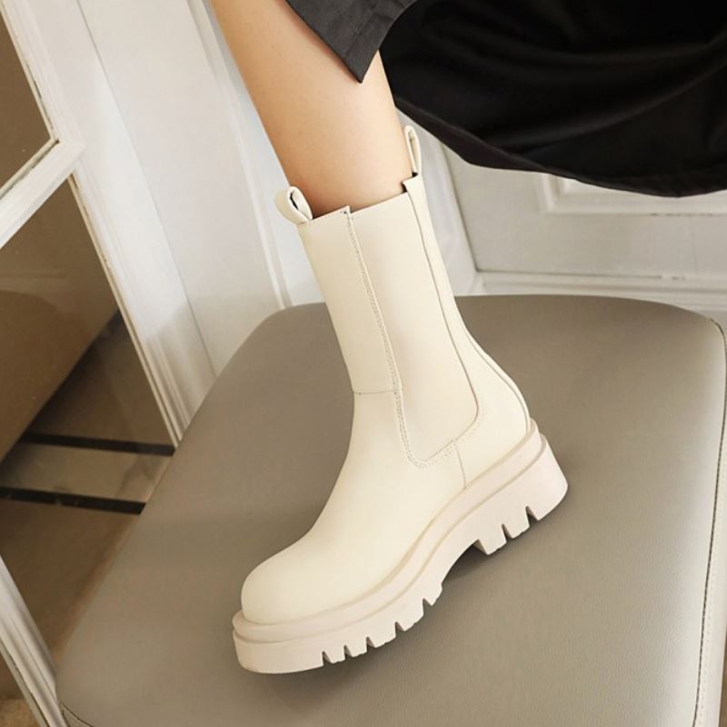 Comfortable ankle boots for cool days