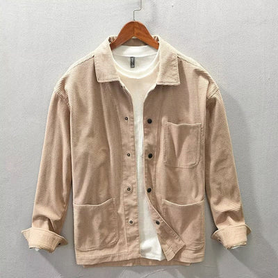 Brooklyn Autumn Men's Shirt