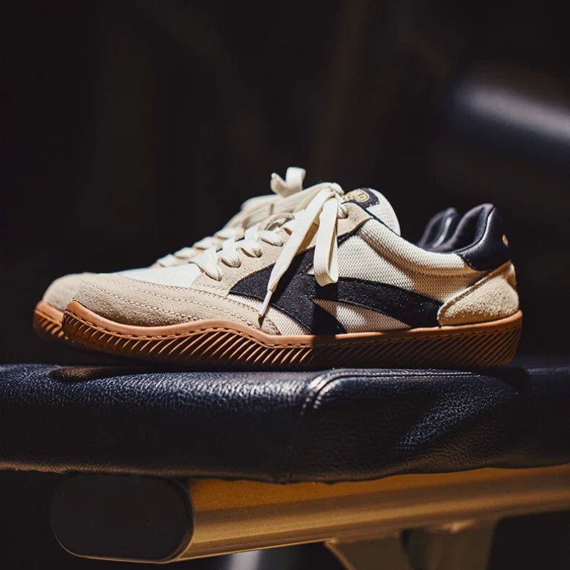 Retro Sneakers Inspired by the 1984 Olympic Games