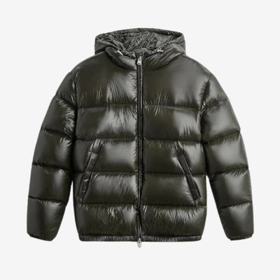 Classic Quilted Jacket – A Winter Must-Have
