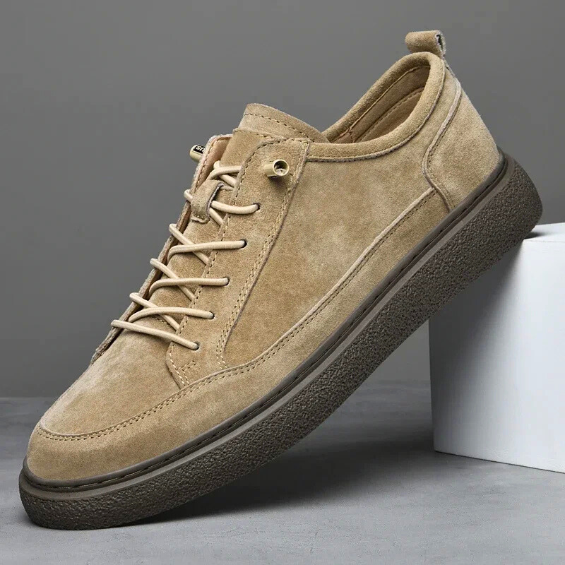 Classic men's sneakers with a casual and urban design