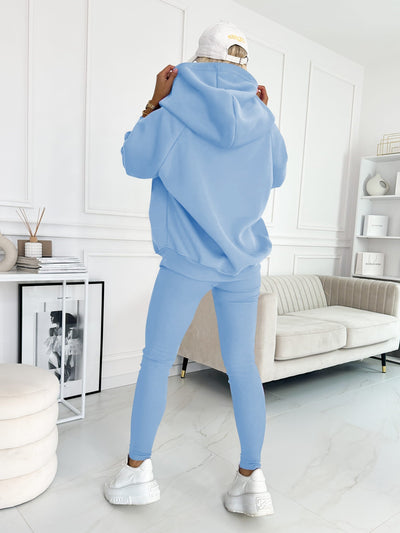 Avina – Relaxed Sweatsuit